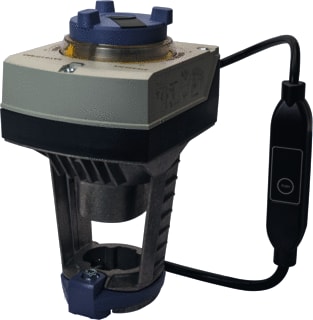 Siemens - Acvatix SAY Elektrische servomotor servom. mb say61p03/mo