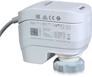 Siemens - Acvatix SSA Elektrische servomotor Servom. 230V Ssa331.00