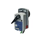 Siemens - Acvatix GLB Elektrische servomotor Aandr.Kglkr. Glb111.9E/Kn