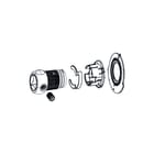 Siemens - Openair ASK Toebeh./onderdelen voor servomotor Asadapt. Vk 12Mm Ask74.14