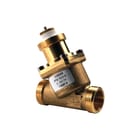 Siemens - Acvatix VPP Drukgecompenseerde regelafsluiter Combi Afsl. Vpp46.10L0.4