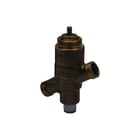 Siemens - Acvatix VQP Drukgecompenseerde regelafsluiter combi afsl. vqp46.25f1.8