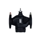 Siemens - Acvatix VPF Drukgecompenseerde regelafsluiter combi afsl. vpf54.80f45