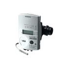 Siemens - WSM UH20 Warmtemeter Us Wsm506-Be