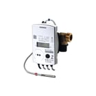 Siemens - WSN UH30 Warmtemeter Us W/K Meter Wsn625-Be