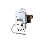 Siemens - WSM UH30 Warmtemeter Us Wsm625-Be