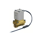 SMC Nederland - VXS - NEW Magneetafsluiter 2-p-valve vxs235dla