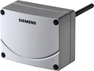 Siemens - Symaro QAE Dompeltemperatuuropnemer Domp.Temp.Opn Qae1630.010
