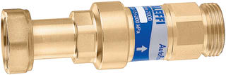 Caleffi - Drukgecompenseerde regelafsluiter drcomrgaf 700075 1m2