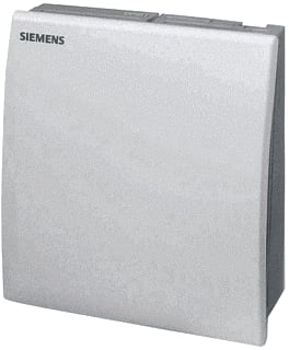 Siemens - Symaro QFA Opnemer (HVAC) Ruimteopnemer Qfa2050/Mo