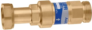 Caleffi - Drukgecompenseerde regelafsluiter drcomrgaf 700075 m80