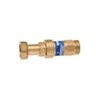 Caleffi - Drukgecompenseerde regelafsluiter drcomrgaf 700075 m80