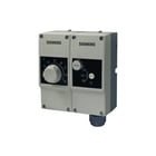 Siemens - RAZ Ruimtethermostaat Dub.Thrmos Raz-St.011Fp-J