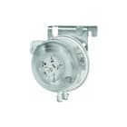 Siemens - Symaro QBM Drukverschilschakelaar Drukverschilsch Qbm81-10