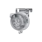 Siemens - Symaro QBM Drukverschilschakelaar Drukverschilsch Qbm81-5