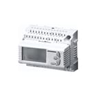 Siemens - Regelaar vrij programmeerbaar Synco 200 Uni Reg Rlu202