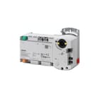 Siemens - DXR Regelaar vrij programmeerbaar s55376-c145