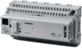 Siemens - Regelaar vrij programmeerbaar univer reg 3 regelkringen
