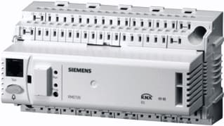 Siemens - Regelaar vrij programmeerbaar Uni Reg Rms705B-1 C100