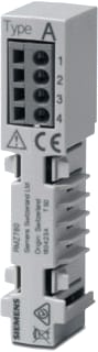 Siemens - Uitbreiding regelaar vrijprog. baar synco700 modconset rmz780