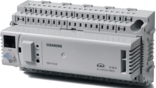Siemens - Regelaar vrij programmeerbaar Verwarmingsregelaar