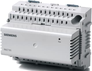 Siemens - Uitbreiding regelaar vrijprog. baar Synco 700 Uni Mod (8 Ui)