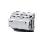 Siemens - Uitbreiding regelaar vrijprog. baar Synco 700 Uni Mod (8 Ui)