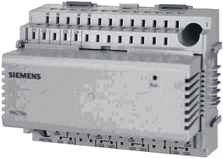 Siemens - Uitbreiding regelaar vrijprog. baar Synco 700 Uni Mod Rmz787