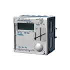 Siemens - Regelaar met vaste applicatie Weersafhreglr 2E Gr Rv479