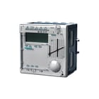 Siemens - Regelaar met vaste applicatie Weersafhreglr Rvl481