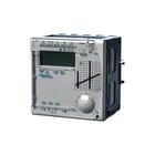 Siemens - Regelaar met vaste applicatie Weersafhreglr Rvl482