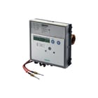 Siemens - Energie & Watermeters UH5 Warmtemeter Us W/K Meter Uh50-C21-00