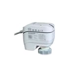 Siemens - Acvatix SSA Actor regelafsluiter bussysteem Servom. Knx Ssa118.09Hkn