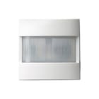 Gira - Systeem 55 Bewegingssensor-element S3000 System55 Zwit