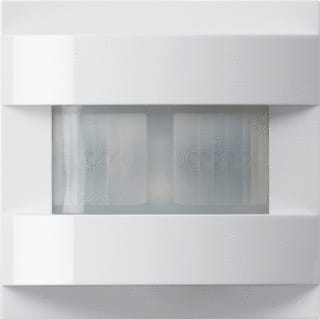 Gira - F100 Bewegingssensor-element S3000 Giraf100 Zwit