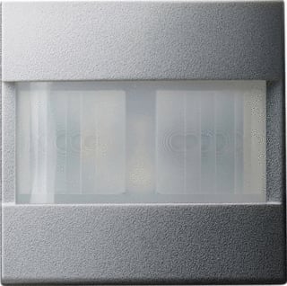Gira - Bewegingssensor-element Systeem 55 S3000 SYSTEM55 KL.ALU