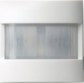 Gira - Systeem 55 Bewegingssensor-element S3000 System55 Zwit M