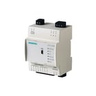 Siemens - Energie & Watermeters WTV Systeeminterface bussysteem m-bus lev. wtv531-ga5060