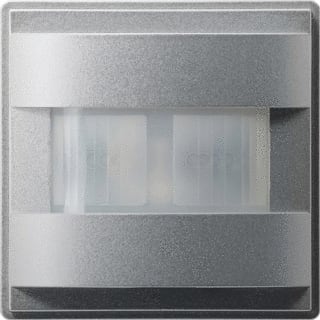 Gira - Bewegingssensor-element TX44 S3000 GIRA KL.ALU