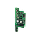 Siemens - Energie & Watermeters WZU Systeeminterface bussysteem M-Bus Module Wzu-Mi