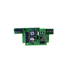 Siemens - Energie & Watermeters WZU Systeeminterface bussysteem G4 M-Bus Module Wzu-Mb