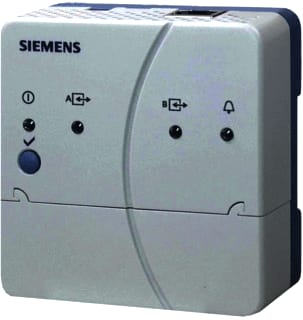 Siemens - Systeeminterface bussysteem Webserver 1Lpb/Bsb App 01