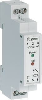 Crouzet - Millenium 3 Serie onafhankelijk Temperatuur Temperatuursonde M3 Ther Pt100 0-100 0/10V