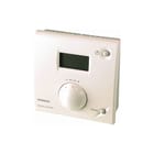 Siemens - Ruimtetemperatuurreg. bussysteem Synco700 Ruimtebdnapp Knx