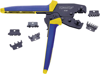 Klauke - K Perskabelschoentang Perstang K507