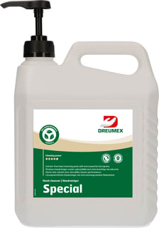 Dreumex - Special Persoonlijke verzorgingsproduct Ex 2,7 Ltr