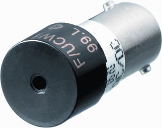 Eaton - RMQ-Titan Paneelzoemer M22-Xam