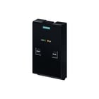 Siemens - SINAMICS G12 Toebeh./onderd. frequentieregelaar Smart Access Module G120P