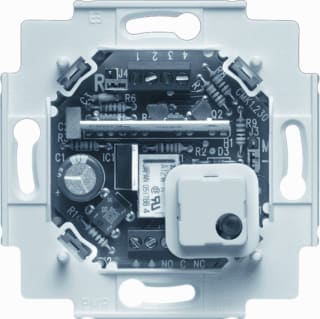 ABB Busch-Jaeger - Infoline Basisunit Waterdetectie schakelend miva water 1531u alarminb