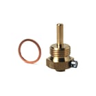Siemens - Energie & Watermeters WZT Toebeh./onderdelen voor bussysteem Dompelbuis Wzt-M35